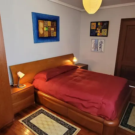 Homestay Galicia 360