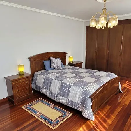 Homestay Galicia 360