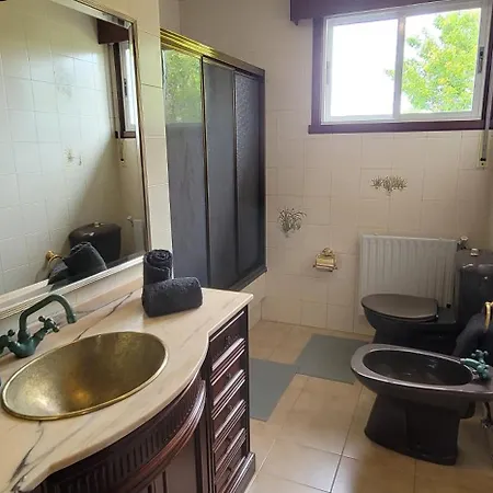Homestay szállás Galicia 360