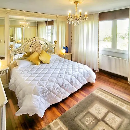 Homestay Galicia 360