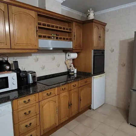 Homestay Galicia 360