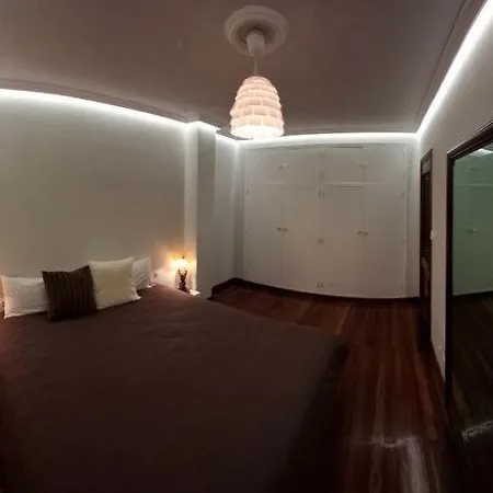 Homestay Galicia 360