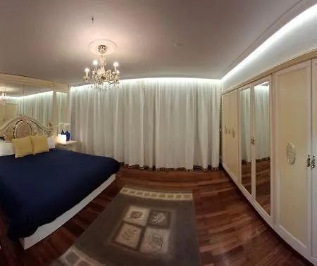 Homestay Galicia 360