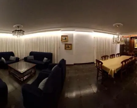 Homestay Galicia 360