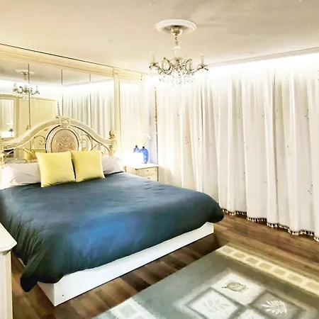 Privat bolig Galicia 360